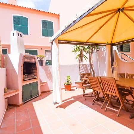 Supertubos Beach Villa Atouguia Da Baleia Extérieur photo