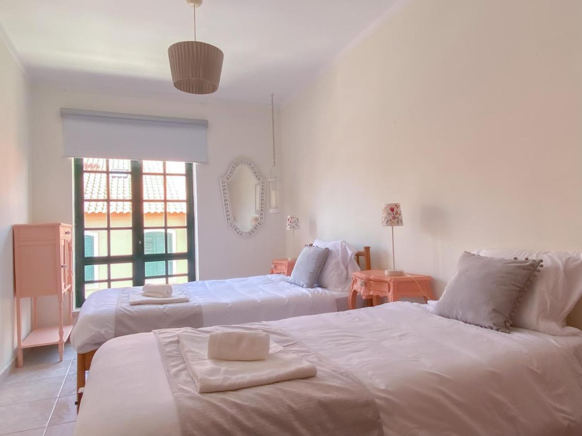 Supertubos Beach Villa Atouguia Da Baleia Extérieur photo